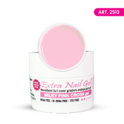 MILKY PINK GEL ENG CROSS 15 ml. art.2513